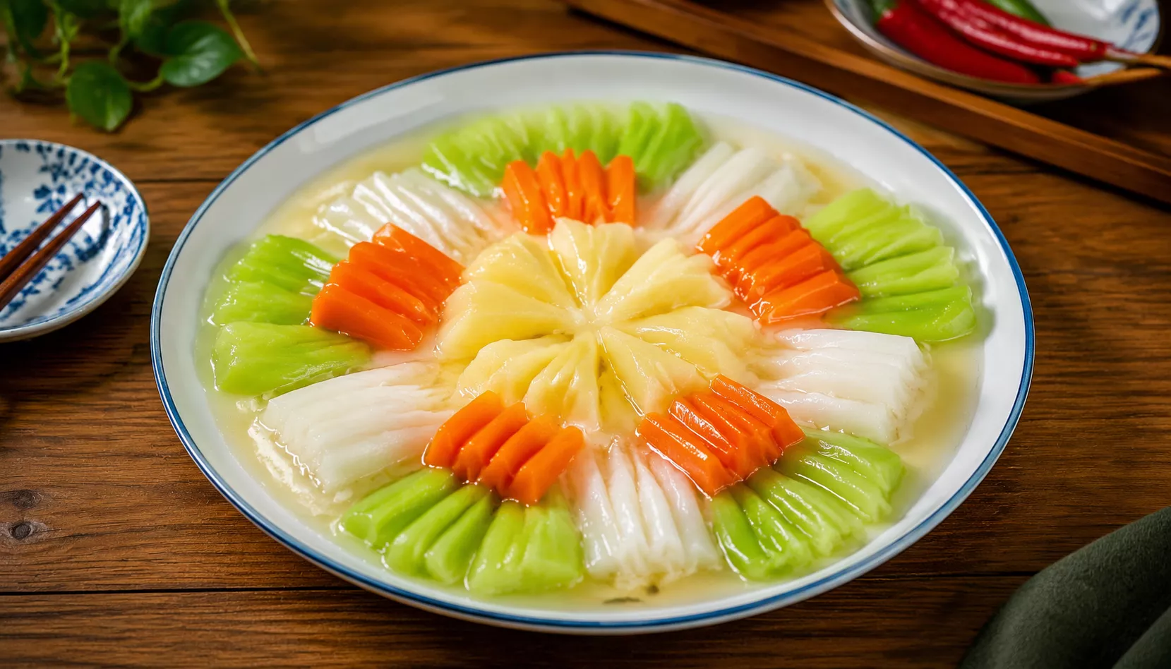 四喜吉庆