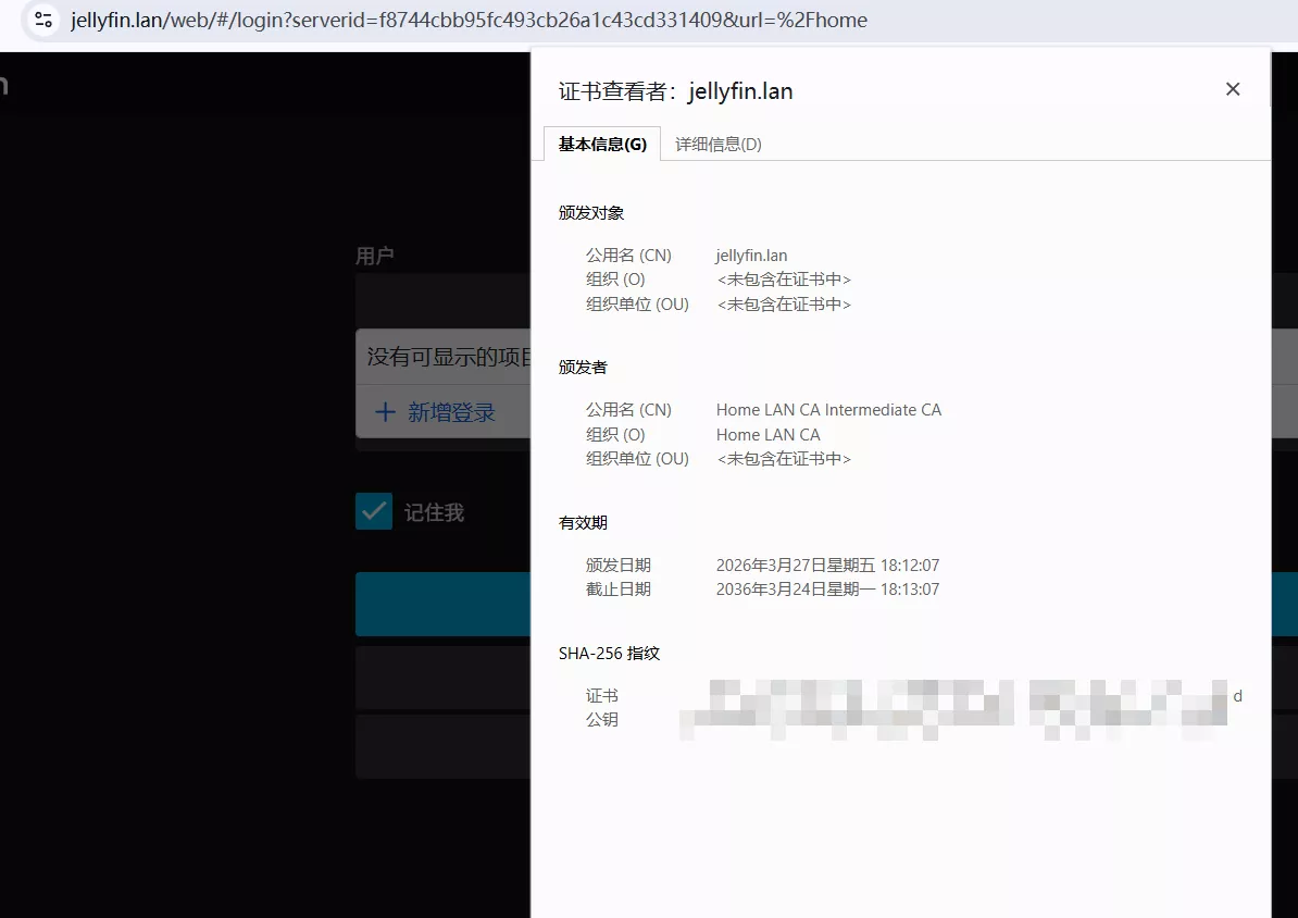安全访问